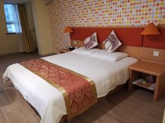 -如家酒店(北京国展三元桥店)