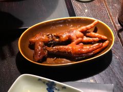 -喜晋道面馆(华严寺广场店)