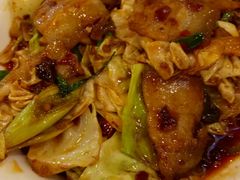 -风味小吃(浦东南路2368)