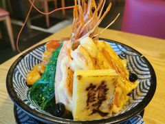 -無雙居酒屋(北京路店)
