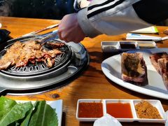 -超级神炭烤肉夜食(芥园西道店)