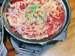 -玥洋老砂锅(广场街店)