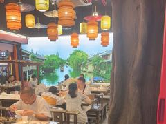 -外婆船宴餐厅·外婆喊你回家吃饭