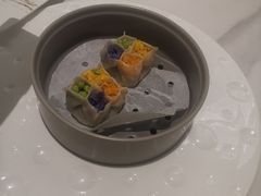 -上蔬无瑕· 创意素食·Vegetarian(华采天地店)