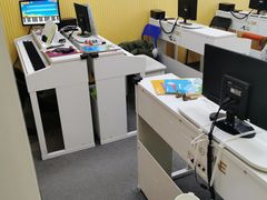 -The ONE 智能钢琴教室音乐恋琴吧·青岛市海玖玖艺术培训学校