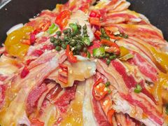 -香山湖家家宴(中山陵店)