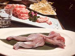 -庄老幺火锅(娄山关路店)