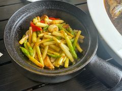 -朴墅(西湖青芝坞店·杭帮菜·家宴.14年的店)