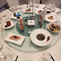 -苏州希尔顿酒店-宴会厅