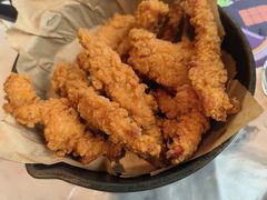 -必胜客(港城新天地店)