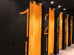 -超级猩猩健身·团课·瑜伽(花园道店)