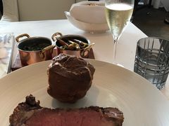 -文华扒房及酒吧(香港文华东方酒店)