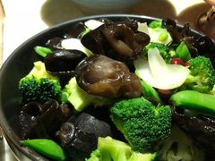 -那家小馆•北京菜•烤鸭(中关村店)