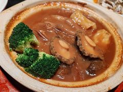 -荣兴酒家(徐家汇店)