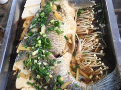 -徽州美食(三十年老店)