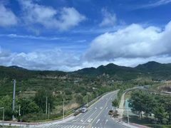-崂山九水游览区