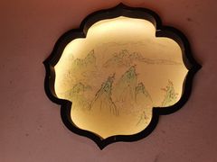 -绿茶餐厅(领展购物广场·中关村店)