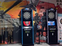 -都市枪神实弹射击俱乐部