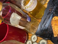 -烧蠔帮·生蚝海鲜牌档(观海店)