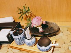 -西村日本料理(香格里拉饭店)