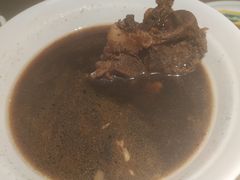 老味酱脊骨-前海沿·青岛菜(李沧万达店)