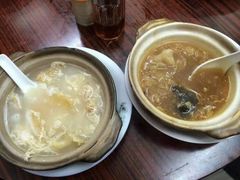 -添發碗仔翅美食