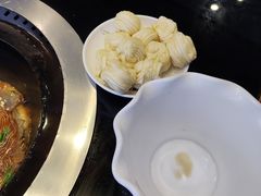-营信刘罗锅铁锅炖(民主店)