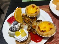 -云尚自助餐厅(佛山南海瞻云酒店)