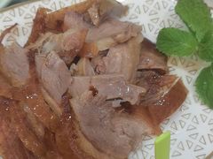 -全聚德(蓝山店)