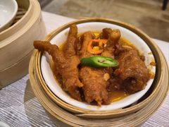 -福州天元国际威斯汀酒店·中国元素餐厅