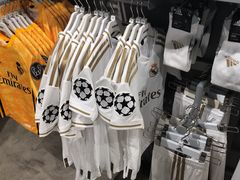 -伯纳乌球场