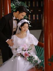 -今生有约婚纱摄影店(景德路店)