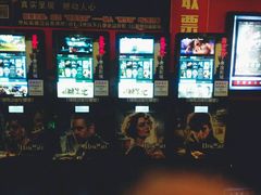 -金逸影城(名汇店)