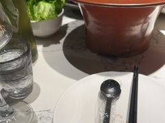 -奉天小馆·非遗东北菜(济南万象城店)