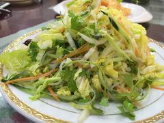 -老边饺子馆(中街店)