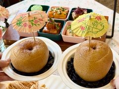 -山水雅居·江南雅宴(运河公园店)