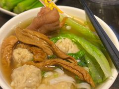 -一记面馆(易发店)