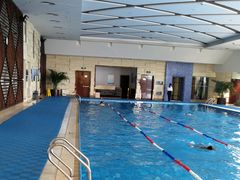 -上海龙之梦万丽酒店