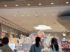 -泡泡玛特POPMART(合生汇店)