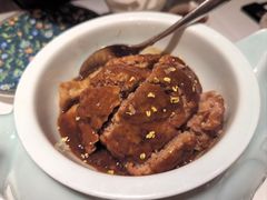 -小厨娘淮扬菜(天印大道店)