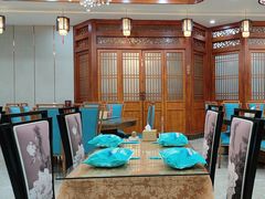 -渔码头食府(蓬莱阁店)