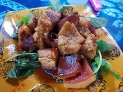 -老宅子私房菜馆(大理古城店)