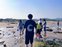 -巧克力渔家.小船海鲜胶东菜(万平口店)