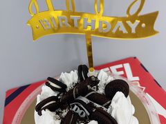 -DQ·蛋糕·冰淇淋(浦江欢乐颂店)