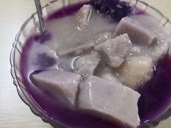 -透心凉糖水(听海居店)