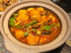 -潮十三潮汕砂锅粥(高新四路大都荟店)