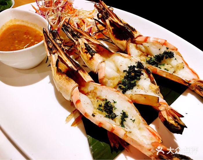 Pho Asia 亚阁越南料理(上海来福士广场店)图片