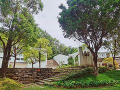-广州市紫泥堂文化创意园景区