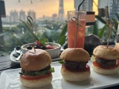 -莫尔顿扒房 MORTON'S GRILLE(igc天汇广场店)