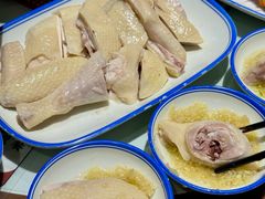 -顺德杨廷记(白云山店)